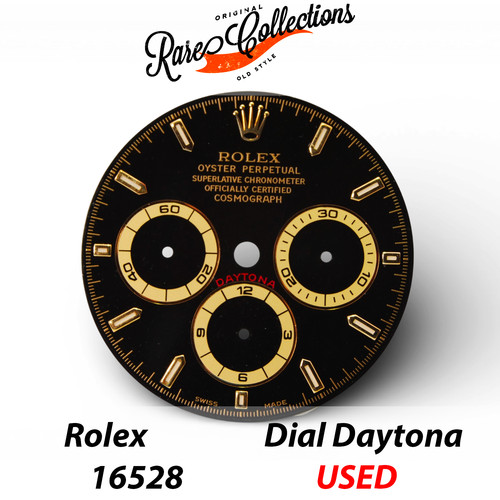 Buone condizioni rolex dial - condizioni,