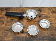 GAGGIA 58mm Espresso Machine