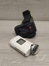 VIDEOCAMERA SONY ACTION CAM HDR-AS100V WIFI ACTION VIDEOCAMERA E TELECOMANDO LIVE VIEW