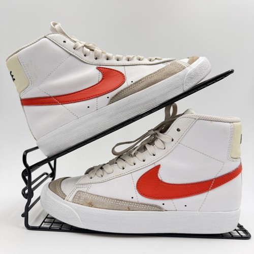 Nike blazer mid scarpe - blazer, 77