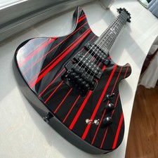 Custom Schecter Synyster Gates