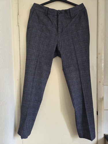 Pantalone uomo zara modello - pantalone,