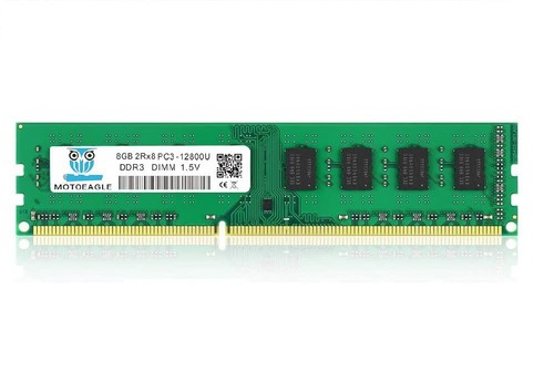 Ddr3 1600 mhz ram - 8,