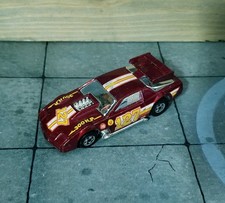Hot Wheels Flip Outs Camaro