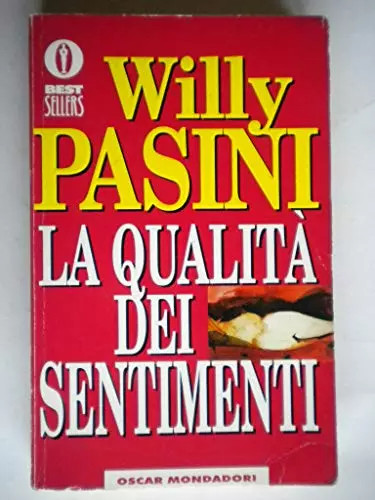 Qualità dei sentimenti - la,