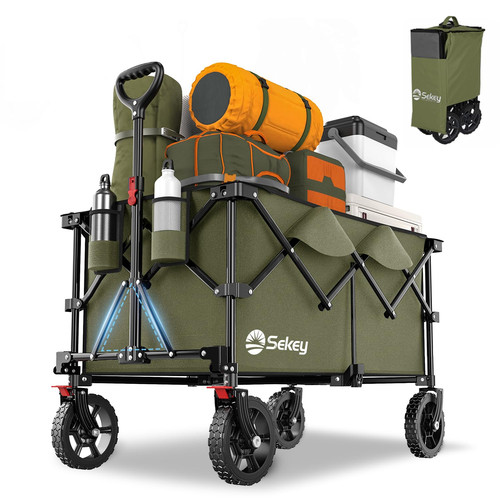 Xxl plus carrello - xxl, pieghevole