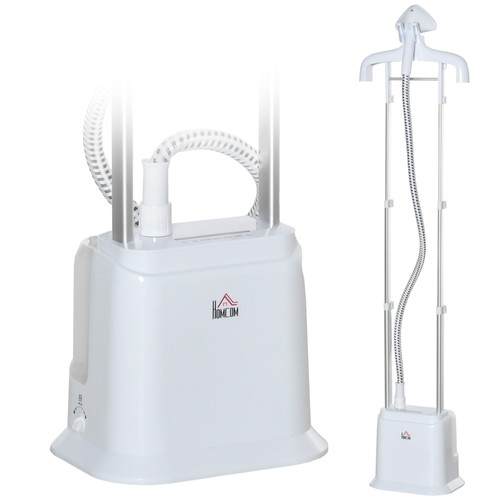 Homcom vaporiera verticale per - verticale,