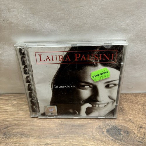 Cose che vivi von laura - le,