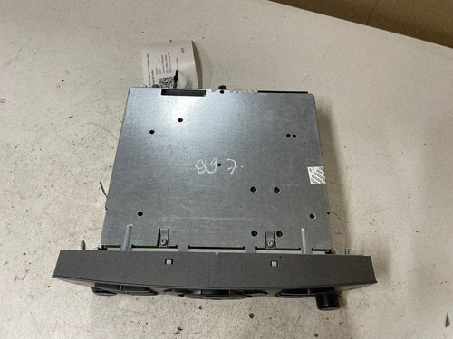 Peugeot 407 2007 radio - peugeot,