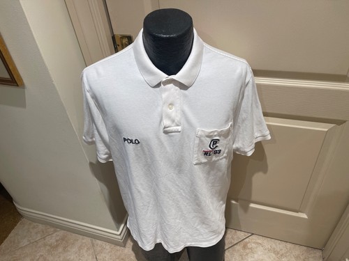 Rara polo vintage ralph lauren - rara,