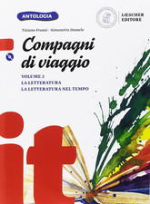 Compagni Di Viaggio. La