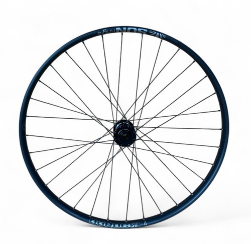 Ruota anteriore sunringle - ruota,