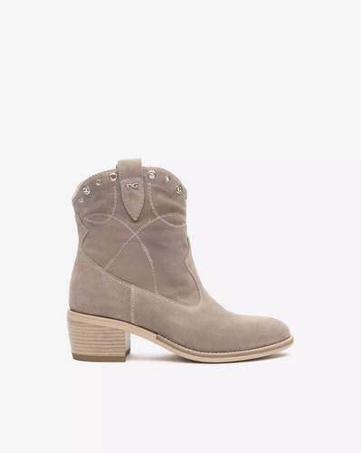 Scarpe stivaletti donna nero - stivaletti,