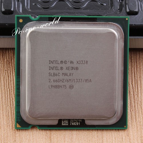 100 slb6c intel - intel, xeon