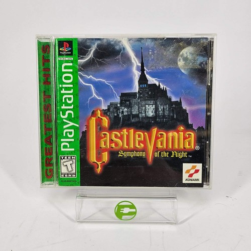 Castlevania symphony the - symphony,