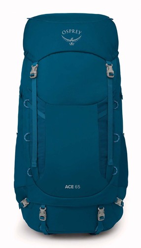 Zaino trekking osprey ace - zaino,
