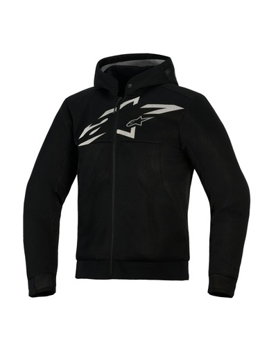 Giacca alpinestars chrome - giacca,