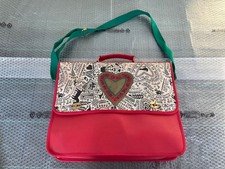 VINTAGE CARTELLA PORTA