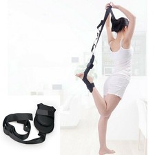 Cintura Elasticizzata Allenamento Piede Piede Corretto Caviglia Drop Strap Yoga Legamento Gamba