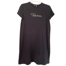 Abito Roberto Cavalli nero