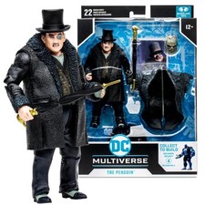 DC Multiverse Batman: Arkham