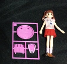 Figura ROSSANA SMITH IL GIOCATTOLO DEI BAMBINI KODOMO NO OMOCHA KURATA SANA