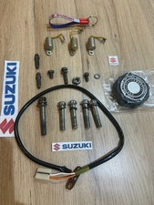SUZUKI GT750 RICAMBI USATI