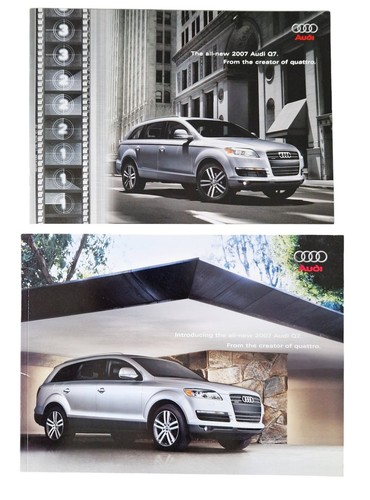 Audi suv versione usa - suv,