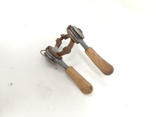 Simplex cambio  leve shifters Years 50 60  corsa road bike bici vintage