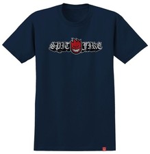 T-shirt Spitfire Old E Drop