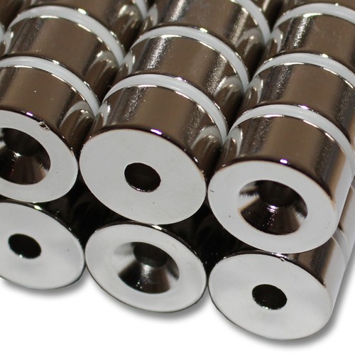 Magneti anello al - magneti,