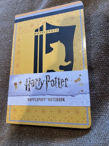 Quaderno tassorosso harry - quaderno,