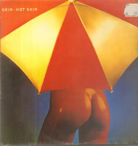 Skin hot - skin, emi