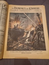 La Domenica Del Corriere Del