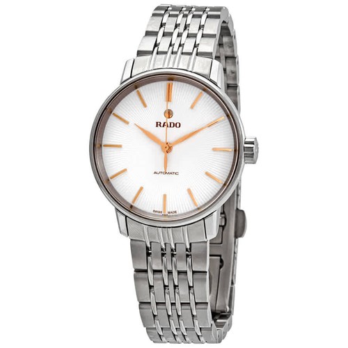 Orologio donna rado coupole - donna,