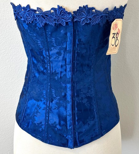 Corsetto vintage impero intimo - corsetto,