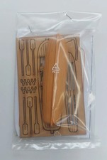 Mantua Model Scialuppa in