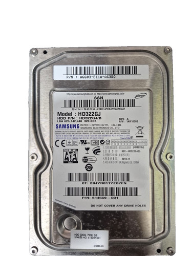 Samsung 320 7200rpm 5 - samsung,