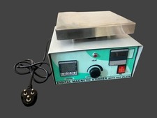 Digitale Agitatore Magnetico