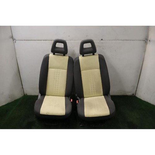 Sedili ant coppia fiat panda - coppia,