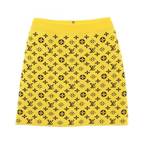 Louis vuitton monogram knit - vuitton,
