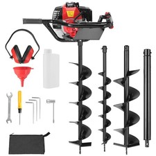 Mototrivella a scoppio