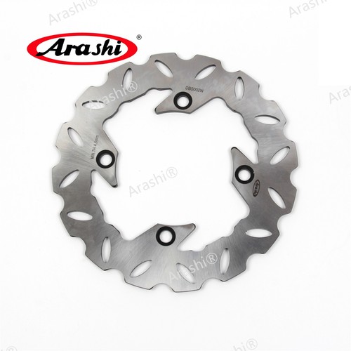 220mm disque frein arrière - 220mm,