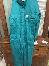 TUTA INTERA DA LAVORO IGNIFUGA