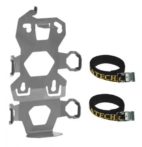 Touratech zega pro - touratech, valigie
