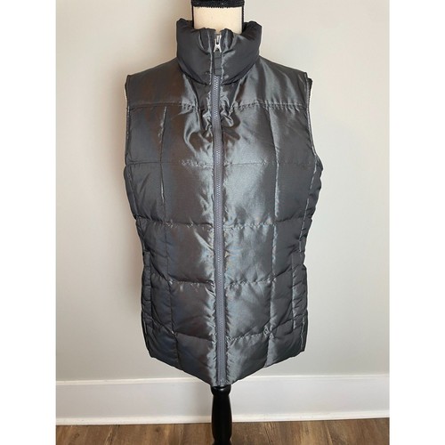 Gilet imbottito lands end - gilet, lands'