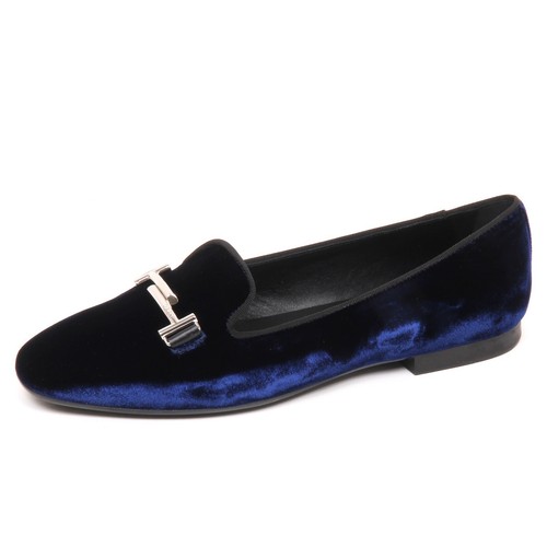 E2830 ballerina donna velvet