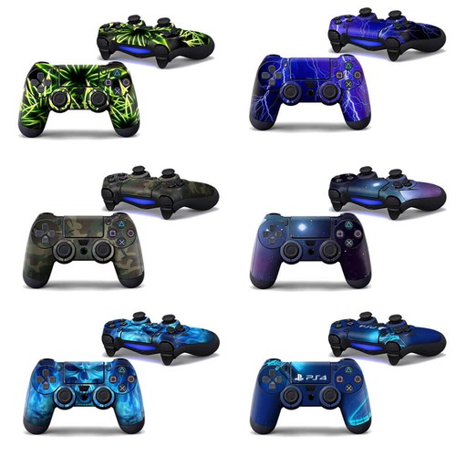 Cover proteggi skin ps4 per - skin,