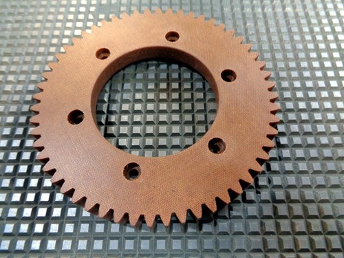 Emco maximat ingranaggio - emco,