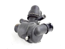 AH22-8575-AF SCATOLA TERMOSTATO VALVOLA TERMOSTATICA LAND ROVER DISCOVERY 4 3.0 